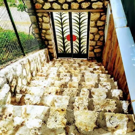 Villa Patara *